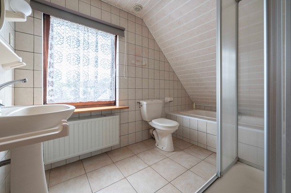 Medium property photo - Prins Florisstraat 10, 4671 GP Dinteloord
